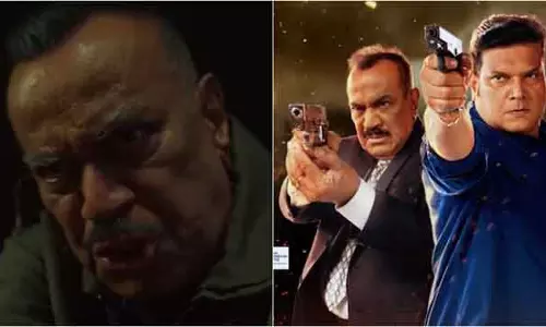 CID 2 Promo : दया पर हमला, सस्पेंस बढ़ा CID 2 Promo : दया पर हमला, सस्पेंस बढ़ा