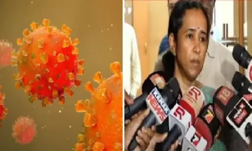 ओडिशा में COVID-19 के 7 पॉजिटिव मामले, स्वास्थ्य सचिव ने कहा स्थिति नियंत्रण में