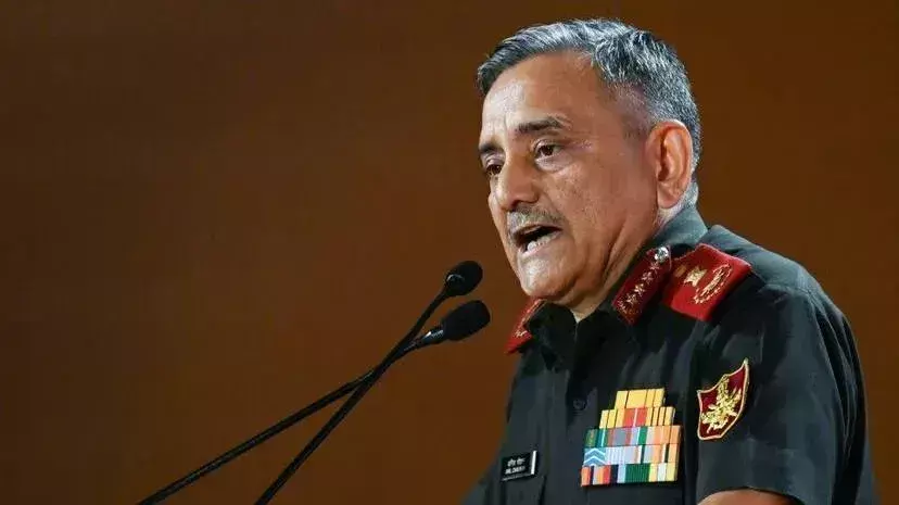 India ने पाक का दावा किया खारिज, CDS जनरल चौहान ने विमान क्षति की पुष्टि की