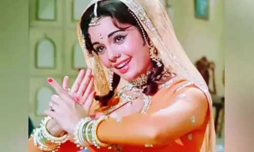 पति ने दिया धोखा, मजबूरी में अफेयर पर बोलीं Mumtaz – अकेली हो गई थी, बुरा लगा पति ने दिया धोखा, मजबूरी में अफेयर पर बोलीं Mumtaz – अकेली हो गई थी, बुरा लगा