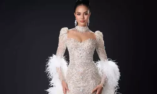 Miss World 2025: नंदिनी गुप्ता हारीं, थाईलैंड की सुंदरी बनी विजेता