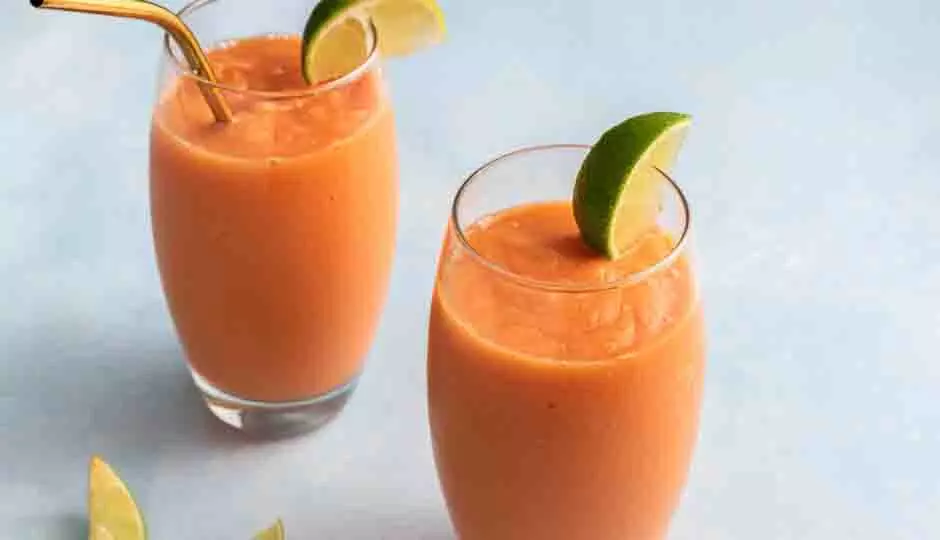 Curd-Papaya Tokyo: इसके सेवन से शरीर रहेगा एनर्जी से भरपूर Curd-Papaya Tokyo: इसके सेवन से शरीर रहेगा एनर्जी से भरपूर