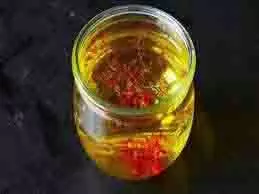 Saffron water: शरीर के किस अंग के लिए फायदेमंद है केसर का पानी, जानें सेवन का सही तरीका Saffron water: शरीर के किस अंग के लिए फायदेमंद है केसर का पानी, जानें सेवन का सही तरीका