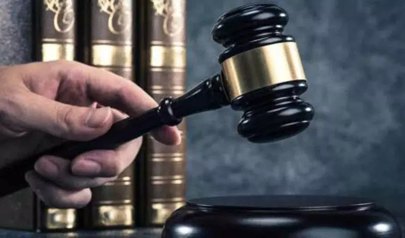 TG RERA orders: MCOR अपार्टमेंट के सदस्यों को सामान्य क्षेत्र सौंपे रियल एस्टेट फर्म TG RERA orders: MCOR अपार्टमेंट के सदस्यों को सामान्य क्षेत्र सौंपे रियल एस्टेट फर्म