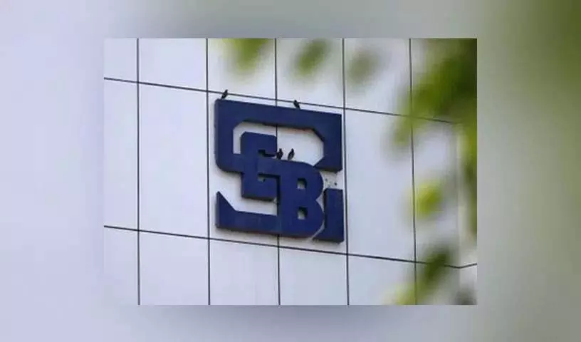 Fraud probe: SEBI ने LS इंडस्ट्रीज और प्रमुख व्यक्तियों पर प्रतिबंध बरकरार रखा Fraud probe: SEBI ने LS इंडस्ट्रीज और प्रमुख व्यक्तियों पर प्रतिबंध बरकरार रखा