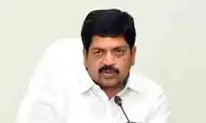 सरकार NTR भरोसा पेंशन के लिए सालाना 33,000 करोड़ रुपये आवंटित करती है: कोल्लू सरकार NTR भरोसा पेंशन के लिए सालाना 33,000 करोड़ रुपये आवंटित करती है: कोल्लू