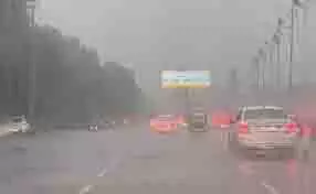 Rajasthan Weather: फिर बदलेगा मौसम, 2 से 4 जून तक भारी तूफान और बारिश का अलर्ट Rajasthan Weather: फिर बदलेगा मौसम, 2 से 4 जून तक भारी तूफान और बारिश का अलर्ट