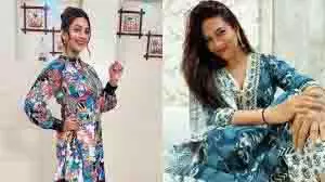 Lifestyle: प्रिंटेड आउटफिट पहनते समय इन बातों का रखें ध्यान, नहीं बिगड़ेगा आपका स्टाइल Lifestyle: प्रिंटेड आउटफिट पहनते समय इन बातों का रखें ध्यान, नहीं बिगड़ेगा आपका स्टाइल