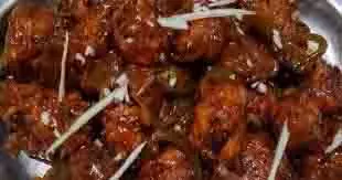 Recipe: घर पर बनाएं स्वादिष्ट आलू मंचूरियन Recipe: घर पर बनाएं स्वादिष्ट आलू मंचूरियन