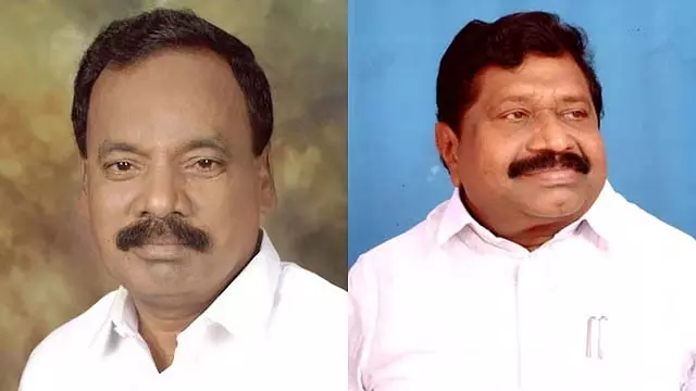 AIADMK के राज्यसभा उम्मीदवार घोषित AIADMK के राज्यसभा उम्मीदवार घोषित