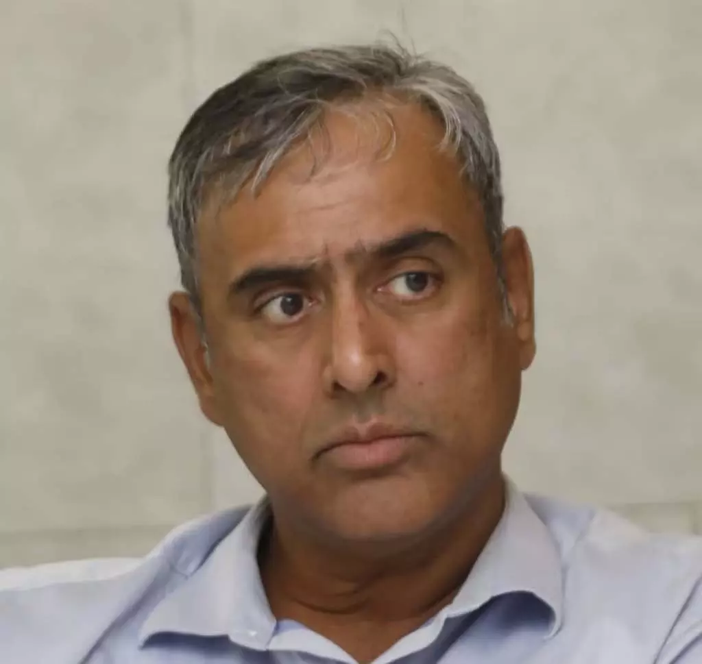 होसकेरेहल्ली फ्लाईओवर काम पूरा करने के लिए 3 महीने की समय सीमा: Maheshwar Rao होसकेरेहल्ली फ्लाईओवर काम पूरा करने के लिए 3 महीने की समय सीमा: Maheshwar Rao