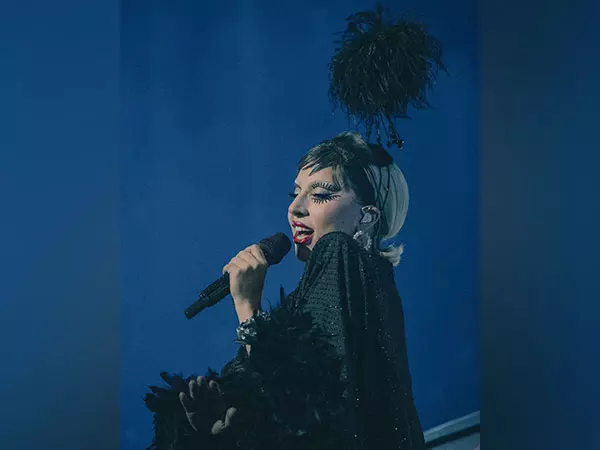 Lady Gaga वेडनसडे के दूसरे सीजन में अतिथि कलाकार के रूप में नजर आएंगी Lady Gaga वेडनसडे के दूसरे सीजन में अतिथि कलाकार के रूप में नजर आएंगी