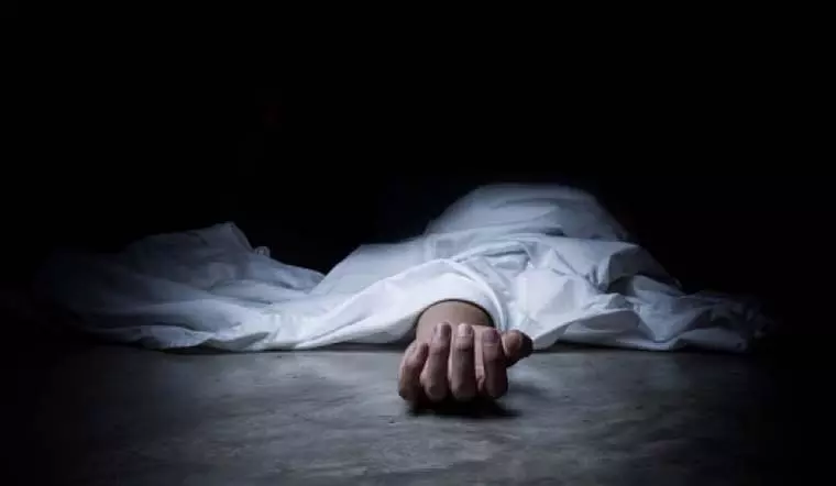 विरार में घर में स्लैब गिरने से महिला की मौत; 11 दिनों में तीसरी ऐसी घटना विरार में घर में स्लैब गिरने से महिला की मौत; 11 दिनों में तीसरी ऐसी घटना