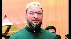 पाकिस्तान मानवता के लिए खतरा: Asad Owaisi पाकिस्तान मानवता के लिए खतरा: Asad Owaisi
