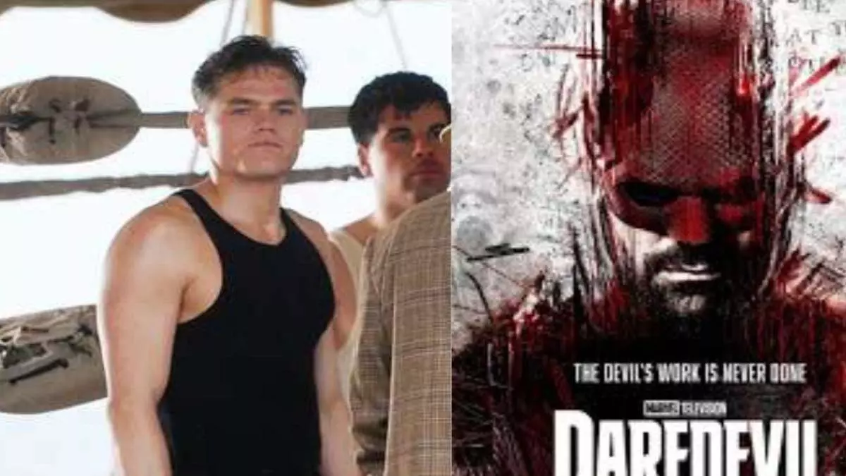 डेयरडेविल और बोर्डवॉक एम्पायर अभिनेता Devin Lee Harjes का 41 वर्ष की आयु में निधन डेयरडेविल और बोर्डवॉक एम्पायर अभिनेता Devin Lee Harjes का 41 वर्ष की आयु में निधन