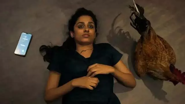 Jeo Babys की फिल्म को मिला इंटरनेशनल मंच Jeo Babys की फिल्म को मिला इंटरनेशनल मंच