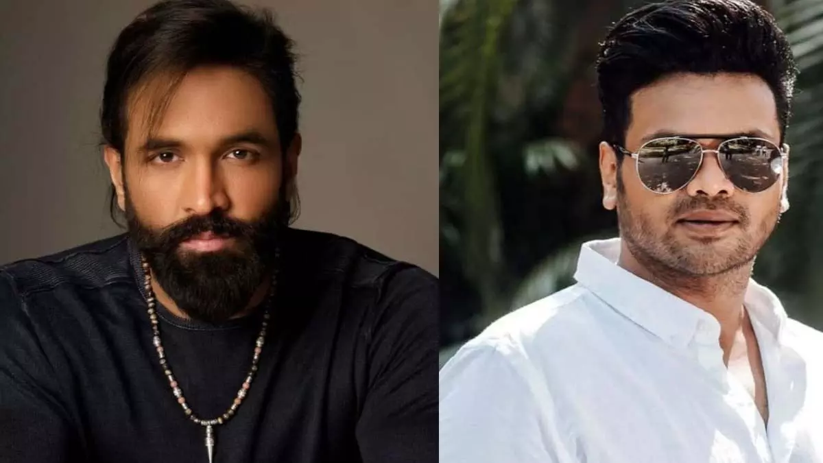 भाई विष्णु द्वारा Kannappa हार्ड ड्राइव चोरी का आरोप लगाने के बाद मनोज मांचू ने तोड़ी चुप्पी भाई विष्णु द्वारा Kannappa हार्ड ड्राइव चोरी का आरोप लगाने के बाद मनोज मांचू ने तोड़ी चुप्पी