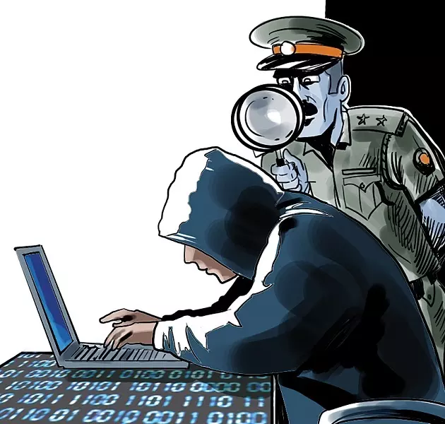 Bareilly: खाते खुलवाकर ठगी के आरोपी 5 साइबर ठग पुलिस के शिकंजे में Bareilly: खाते खुलवाकर ठगी के आरोपी 5 साइबर ठग पुलिस के शिकंजे में