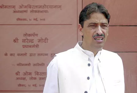 कांग्रेस सांसद इमरान मसूद ने कहा, केंद्र सरकार बताए 11 साल में कौन सी उपलब्धियां हासिल की कांग्रेस सांसद इमरान मसूद ने कहा, केंद्र सरकार बताए 11 साल में कौन सी उपलब्धियां हासिल की