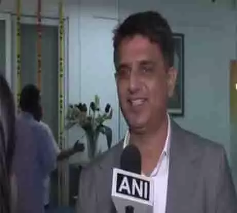 संजय कुमार झा के नेतृत्व वाले प्रतिनिधिमंडल से मुलाकात के बाद भारतीय प्रवासियों ने शांति और एकता की सराहना की संजय कुमार झा के नेतृत्व वाले प्रतिनिधिमंडल से मुलाकात के बाद भारतीय प्रवासियों ने शांति और एकता की सराहना की