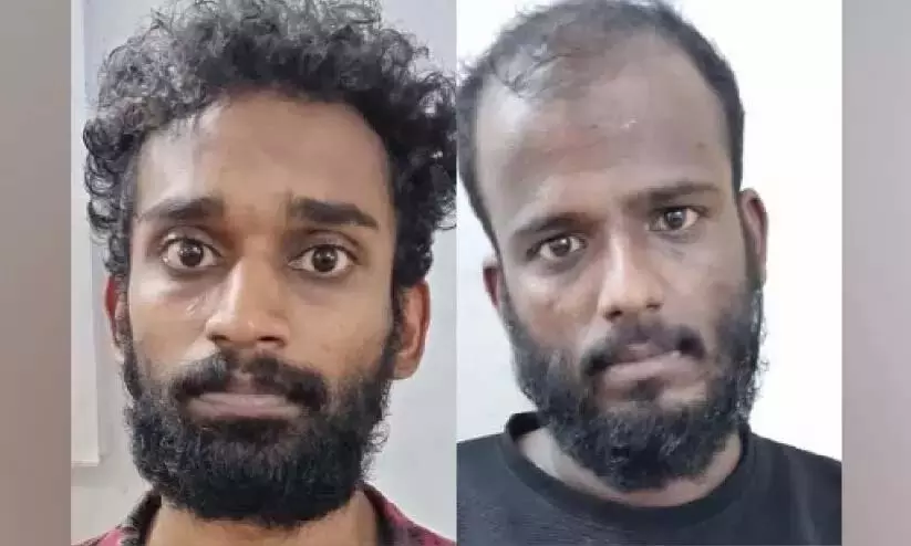 कोयंबटूर निवासी को पीटा और लूटा; आरोपी गिरफ्तार कोयंबटूर निवासी को पीटा और लूटा; आरोपी गिरफ्तार