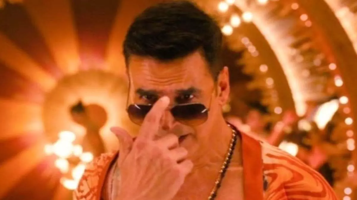 “Housefull 5 की एडवांस बुकिंग शुरू: रिलीज से पहले ही राष्ट्रीय स्तर पर 3,500 टिकटें बिक गईं” “Housefull 5 की एडवांस बुकिंग शुरू: रिलीज से पहले ही राष्ट्रीय स्तर पर 3,500 टिकटें बिक गईं”