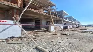 Damoh: सरकारी बस स्टैंड की बिल्डिंग सील, प्रवेश हुआ बंद Damoh: सरकारी बस स्टैंड की बिल्डिंग सील, प्रवेश हुआ बंद