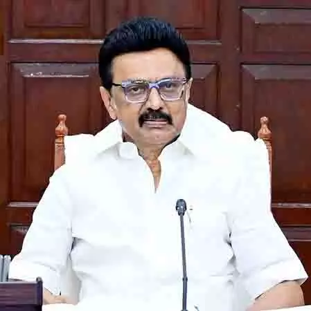 Tamil Nadu सरकार ने शैक्षणिक संस्थानों के पास तंबाकू की बिक्री पर कार्रवाई तेज कर दी Tamil Nadu सरकार ने शैक्षणिक संस्थानों के पास तंबाकू की बिक्री पर कार्रवाई तेज कर दी