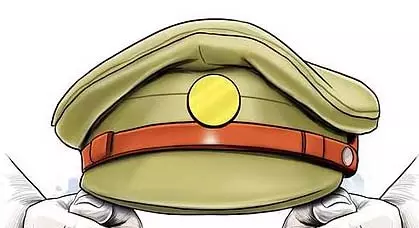 Kerala पुलिस ने पाक पोर्न चैट ग्रुप से संबंध के आरोप में युवक को हिरासत में लिया Kerala पुलिस ने पाक पोर्न चैट ग्रुप से संबंध के आरोप में युवक को हिरासत में लिया