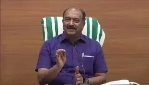महाराष्ट्र को विदेशी सहायता मिलने पर Kerala ने केंद्र पर पक्षपात का आरोप लगाया महाराष्ट्र को विदेशी सहायता मिलने पर Kerala ने केंद्र पर पक्षपात का आरोप लगाया