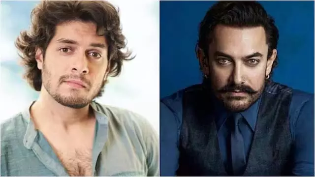 Loveyapa : की नाकामी पर आमिर का रिएक्शन Loveyapa : की नाकामी पर आमिर का रिएक्शन