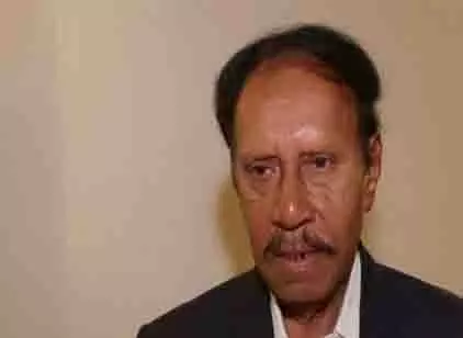 पाकिस्तान की आतंकवादी गतिविधियों को उजागर करने का सही समय है: AIADMK MP एम थंबीदुरई लंदन में पाकिस्तान की आतंकवादी गतिविधियों को उजागर करने का सही समय है: AIADMK MP एम थंबीदुरई लंदन में