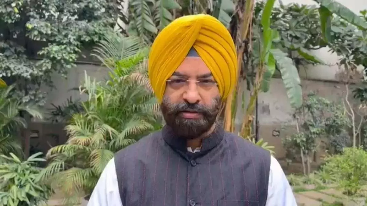 Delhi सरकार ने छात्रों को वित्तीय सहायता बढ़ाने और हैंडलूम को बढ़ावा देने की सिफारिश की Delhi सरकार ने छात्रों को वित्तीय सहायता बढ़ाने और हैंडलूम को बढ़ावा देने की सिफारिश की