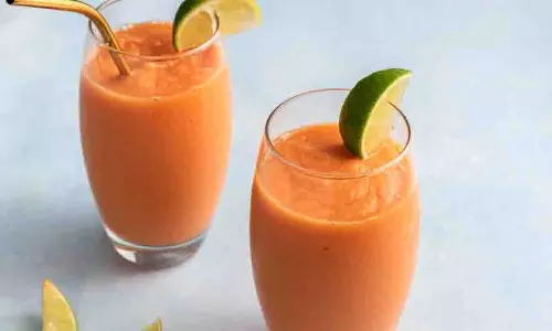 Curd-Papaya Tokyo:  इसके सेवन से शरीर रहेगा एनर्जी से भरपूर