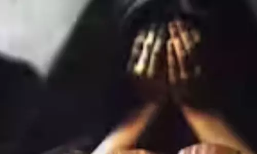 गैंगरेप के बाद महिला से और दरिंदगी, बाल काटे, बेरहमी से पीटा