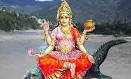 Ganga Dussehra 2025: 5 जून को गंगा दशहरा, इस दिन पढ़ें ये दिव्य स्तोत्र, दूर हो जाएंगे सारे कष्ट