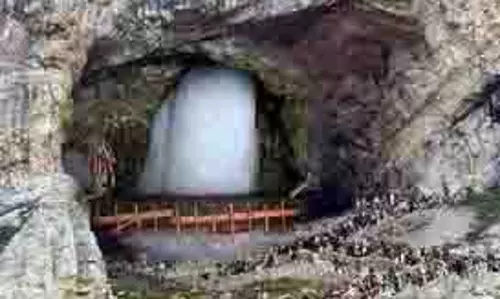 Amarnath Yatra: जुलाई में इस तारीख से कर सकेंगे बाबा बर्फानी के दर्शन, जानें अमरनाथ यात्रा का धार्मिक महत्व