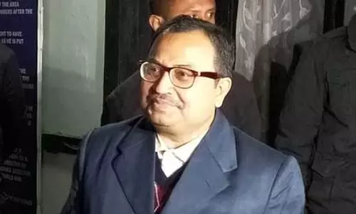 तृणमूल कांग्रेस धर्म के आधार पर विभाजन के पक्ष में नहीं : कुणाल घोष तृणमूल कांग्रेस धर्म के आधार पर विभाजन के पक्ष में नहीं : कुणाल घोष