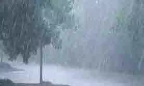 Haryana Weather : आज इन 5 जिलों में बारिश, जानें कितने दिन खराब रहेगा मौसम Haryana Weather : आज इन 5 जिलों में बारिश, जानें कितने दिन खराब रहेगा मौसम