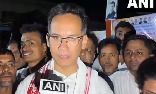 आने वाले दिनों में असम में कांग्रेस और मजबूत होगी: Gaurav Gogoi