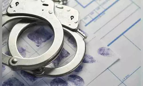 MP News: मादक पदार्थ की तस्करी करने वाले आरोपी को गिरफ्तार MP News: मादक पदार्थ की तस्करी करने वाले आरोपी को गिरफ्तार