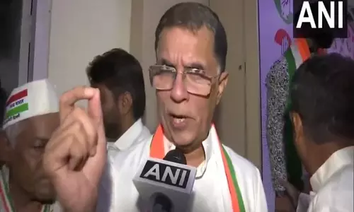 पवन खेड़ा ने ट्रंप के दावे पर PM Modi से स्पष्टीकरण मांगा