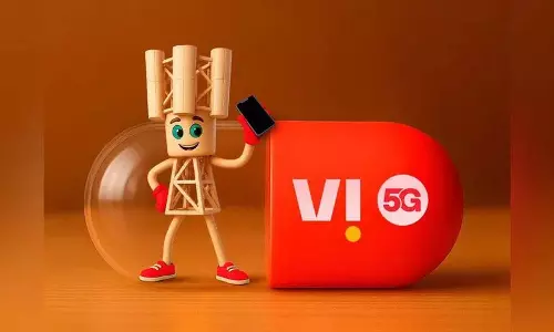 Vodafone Idea को Q4 में ₹7,166 करोड़ का शुद्ध घाटा, राजस्व में गिरावट