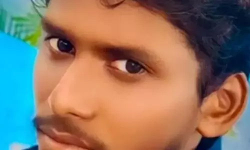Tamil Nadu : कोरोना से संक्रमित एक युवक की सलेम सरकारी अस्पताल में मौत हो गई