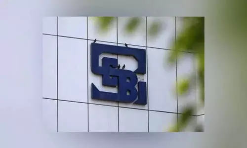 Fraud probe: SEBI ने LS इंडस्ट्रीज और प्रमुख व्यक्तियों पर प्रतिबंध बरकरार रखा Fraud probe: SEBI ने LS इंडस्ट्रीज और प्रमुख व्यक्तियों पर प्रतिबंध बरकरार रखा
