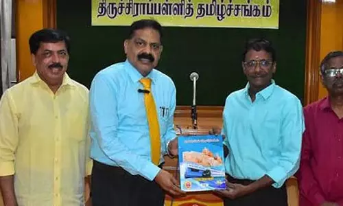 Tamil Nadu : एक ऐसा तिरुक्कुरल जो तंत्रिका वैज्ञानिकों को भी आश्चर्यचकित करता