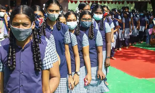 गर्मी की छुट्टियां खत्म: तमिलनाडु में कल से खुलेंगे स्कूल