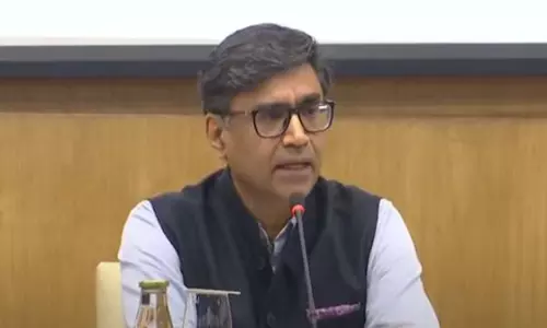 विदेश सचिव विक्रम मिस्री की US यात्रा के दौरान रक्षा, व्यापार और प्रौद्योगिकी पर चर्चा हुई