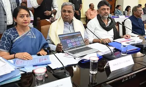 नफरत फैलाने वाले भाषण, भड़काऊ पोस्ट और ऑनलाइन सट्टेबाजी के खिलाफ जल्द ही सख्त कानून बनेगा: CM