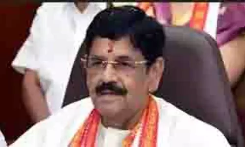Nellore जिले में 3,492 नए पेंशनभोगी जुड़े Nellore जिले में 3,492 नए पेंशनभोगी जुड़े